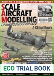 Scale Aircraft Modelling International