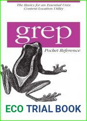 grep Pocket Reference