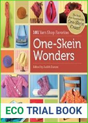 One-skein wonders 101 yarn shop favorites