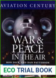 War and Peace in the Air (Aviation Century)