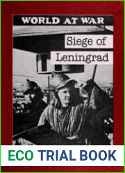 Siege of Leningrad (World at War)