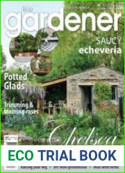 The Gardener South Africa