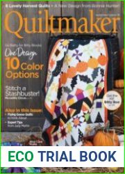 Quiltmaker