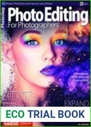 BDM’s - Photo Editing For Photographers