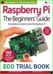 BDM’s Raspberry Pi - The Beginners’ Guide