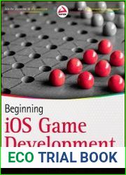 Beginning iOS Game Development