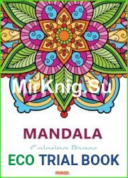 Mandala Coloring Pages