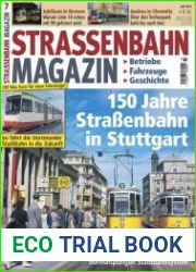 Strassenbahn Magazin