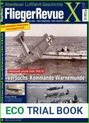 FliegerRevue X