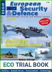 European Security & Defence