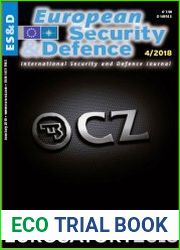 European Security & Defence