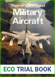Observer|s Directory of Military Aircraft
