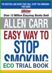 Allen Carr|s Easy Way To Stop Smoking