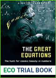 A Brief Guide to the Great Equations