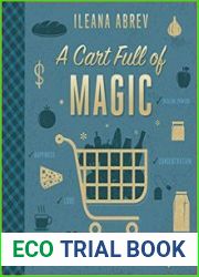 A Cart Full of Magic Your Secret Supermarket Shopping List