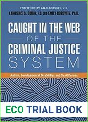 Caught in the Web of the Criminal Justice System