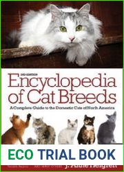 Encyclopedia of Cat Breeds