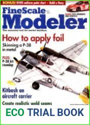 FineScale Modeler
