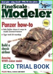 FineScale Modeler