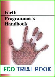 Forth Programmer|s Handbook, 2nd Edition