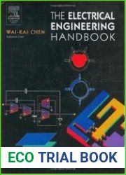 The Electrical Engineering Handbook