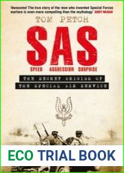 Speed, Aggression, Surprise The Untold Secret Origins of the SAS