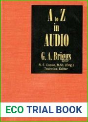 A to Z in Audio