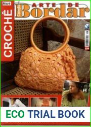 Arte de Bordar Croche 28