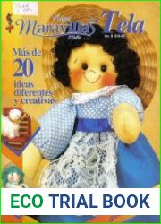 Haga Maravillas con Tela No.8