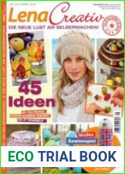 Lena Creativ No.35 2012
