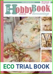 Hobby Book № 51