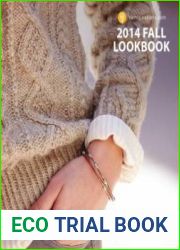 2014 Fall Lookbook