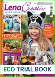 Lena Creativ Special. Ausgabe-Juli 2014