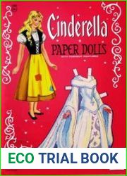 Cinderella. Paper Dolls