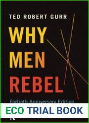 Why Men Rebel
