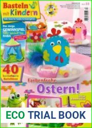Basteln mit Kindern No.53