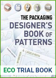 The Packaging Designer|s Book of Patterns, 4th Edition