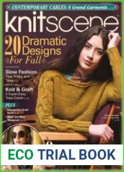 Knitscene