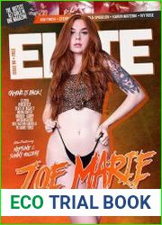 Elite Magazine № 99 2018