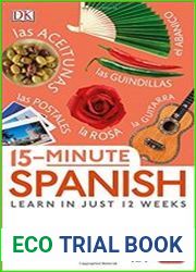 15-Minute Spanish
