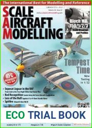 Scale Aircraft Modelling