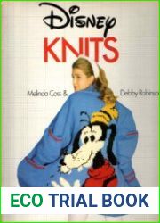 Disney knits