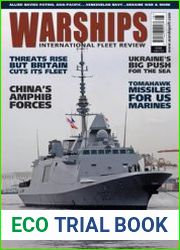 Warships International Fleet Review 2023-08