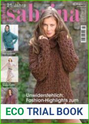 Sabrina №10 2013