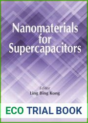 Nanomaterials for Supercapacitors