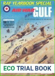 Air War in the Gulf (Royal Air Force Yearbook Special)