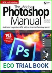BDM’s The Adobe Photoshop Manual