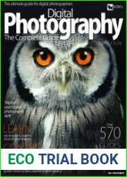 BDM’s Digital Photography - The Complete Guide