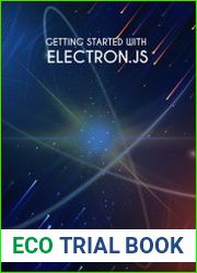 Getting started with Electron.js