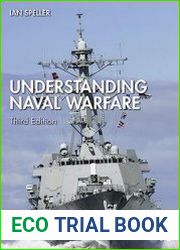 Understanding Naval Warfare, 3rd Edition